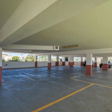 Vila Rosa Flat Portimão Buitenkant foto