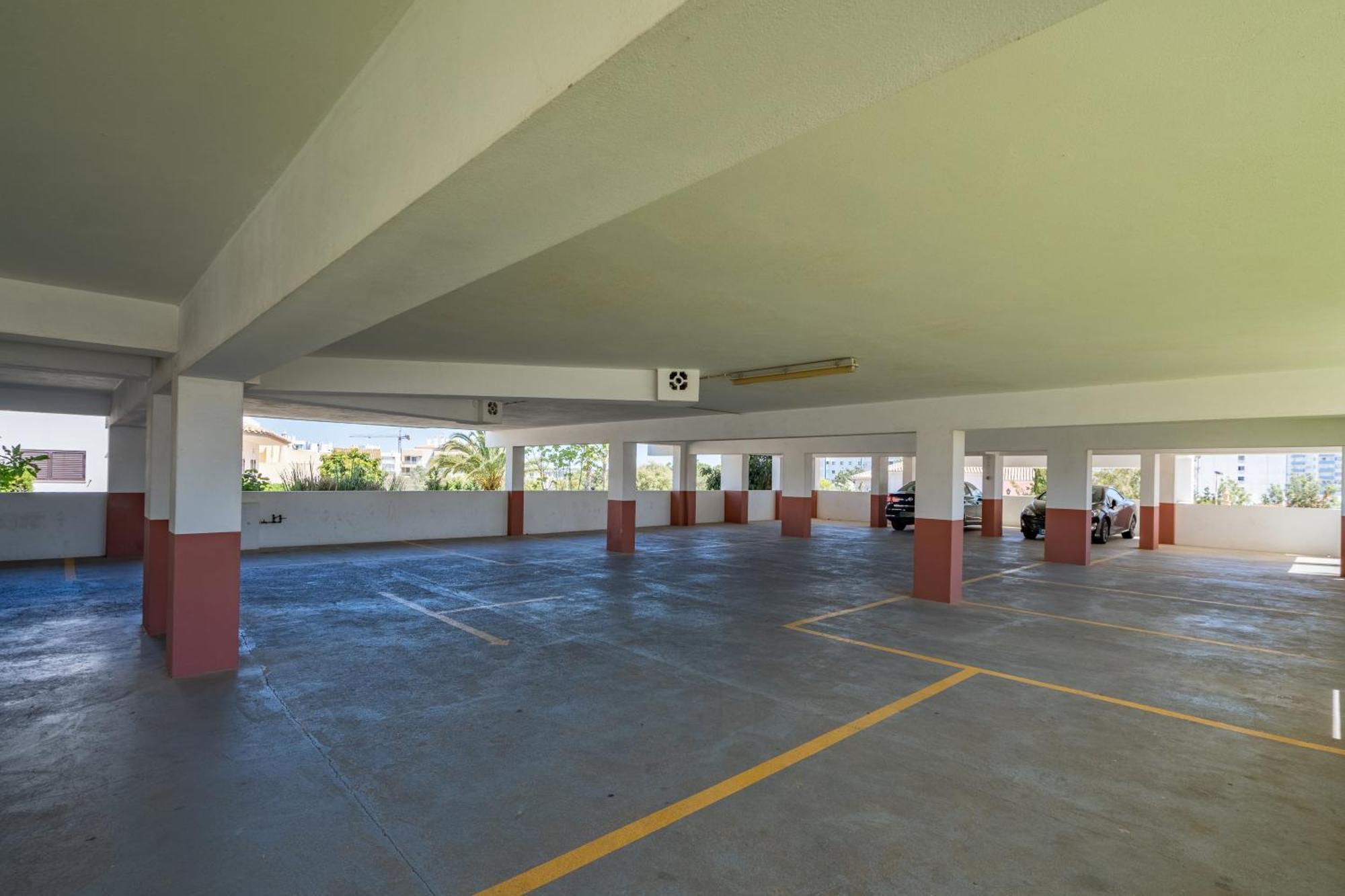 Vila Rosa Flat Portimão Buitenkant foto