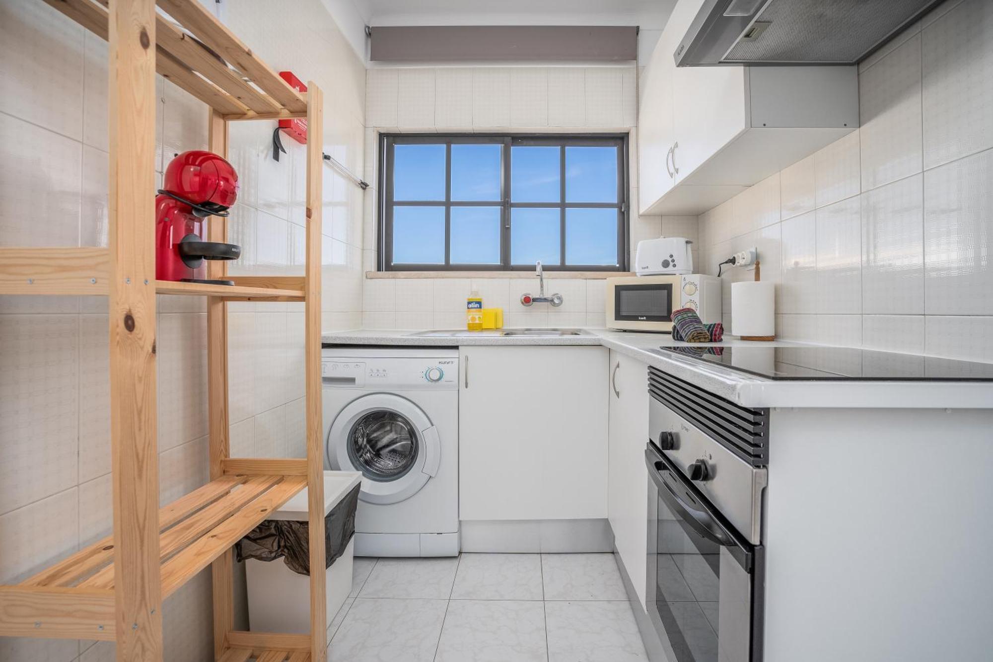 Vila Rosa Flat Portimão Buitenkant foto