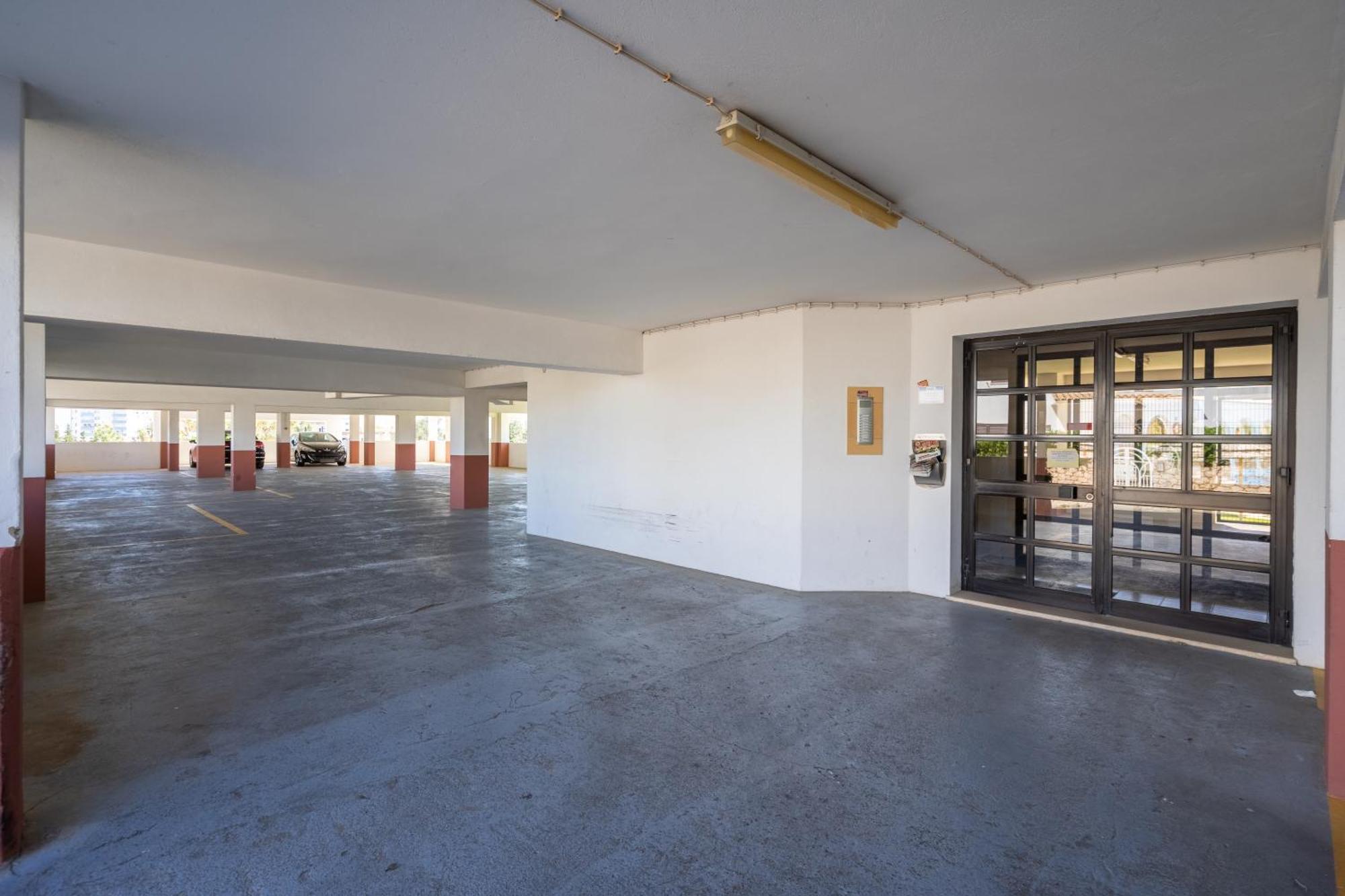 Vila Rosa Flat Portimão Buitenkant foto
