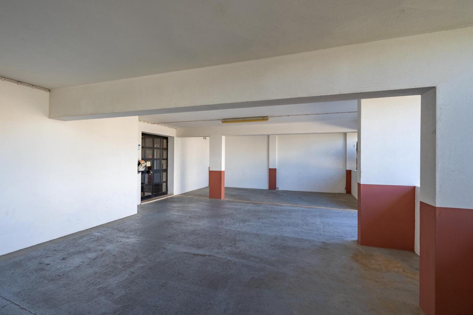 Vila Rosa Flat Portimão Buitenkant foto